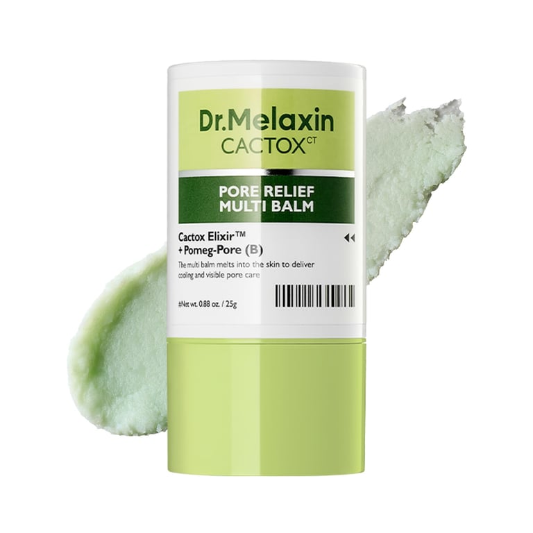 Cactox Pore Relief Multi Balm - 25 g