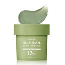 Holy Basil Bubble Deep Mask - 90 g