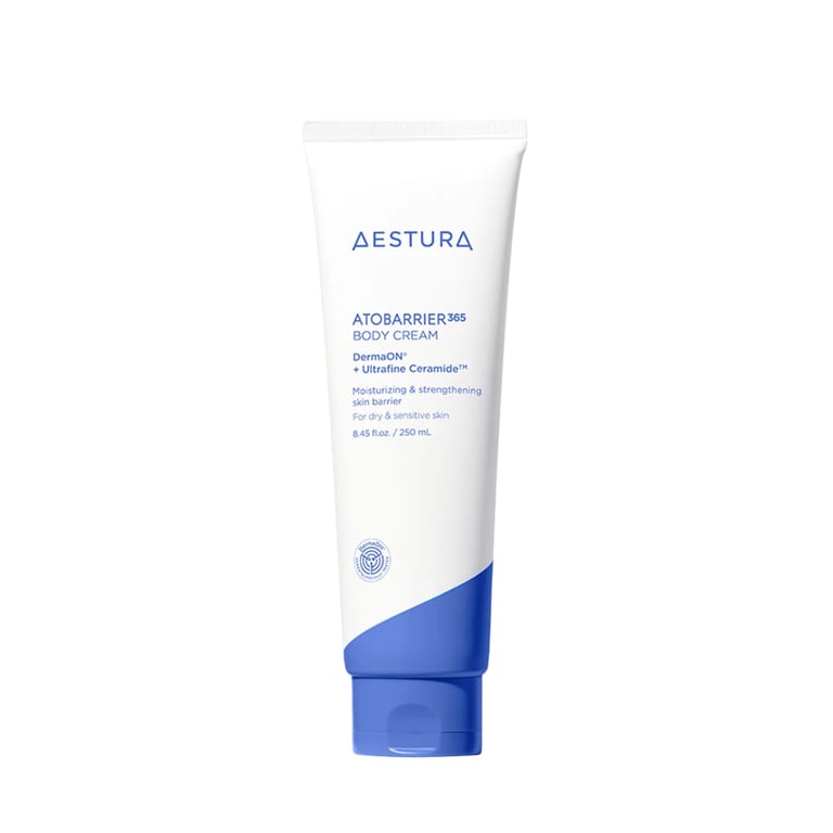 Atobarrier 365 Body Cream - 250 ml