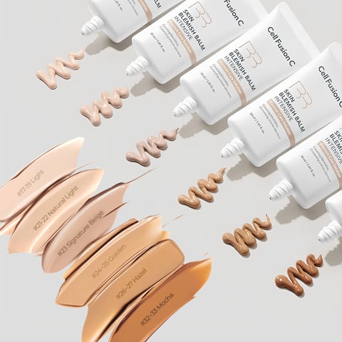 Skin Blemish Balm Intensive - 30 ml