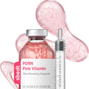 PDRN Pink Vitamin Glow Boosting Ampoule - 40 ml