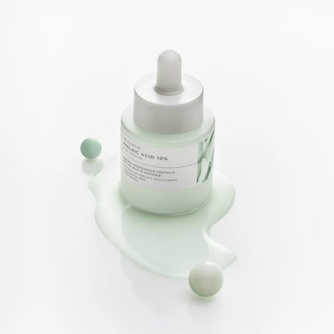 Madagascar Centella Azelaic Acid 10 Ampoule - 30 ml