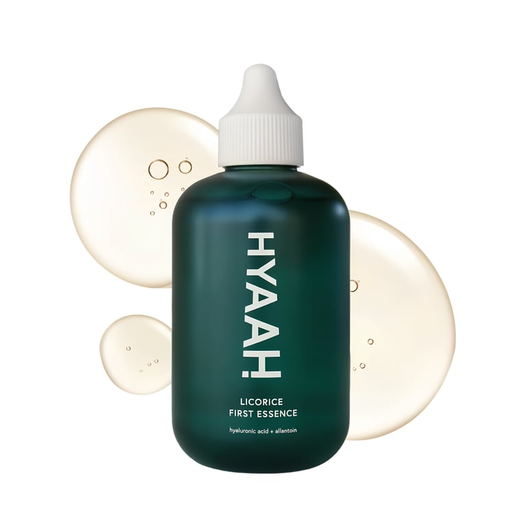 Licorice First Essence - 200 ml