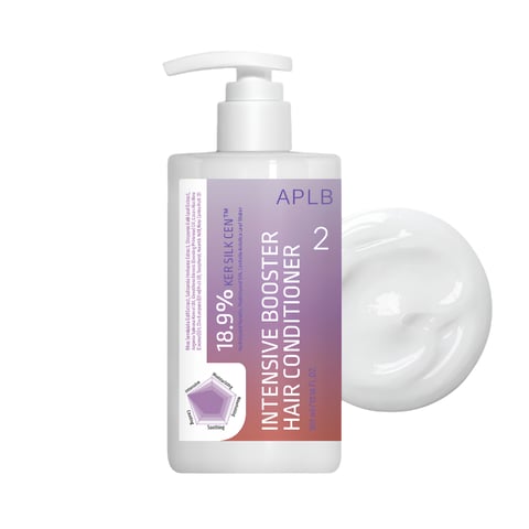 Intensive Booster Hair Conditioner - 300 ml