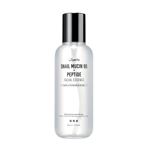 Snail Mucin 95 + Peptide Essence - 140 ml
