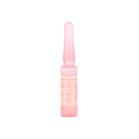 Necksphalt ECM Ceramide Neck Serum - 1.5 ml x 10 pcs