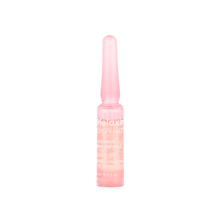 Necksphalt ECM Ceramide Neck Serum - 1.5 ml x 10 pcs