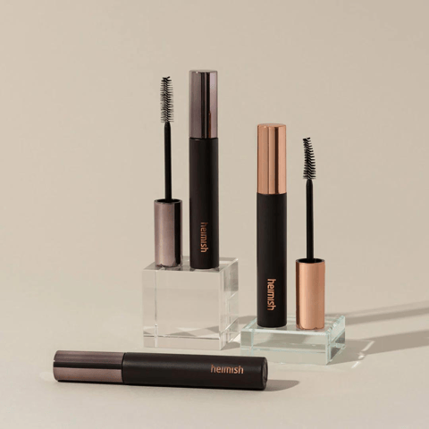 Dailism Smudge Stop Mascara - 9 g