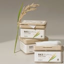 Rice Brightening Daily Mask - 30 Sheets
