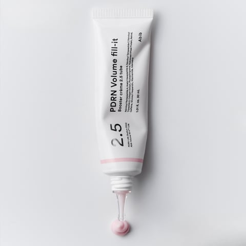PDRN Volume Fill-It Booster 2.5 Tube - 30 ml