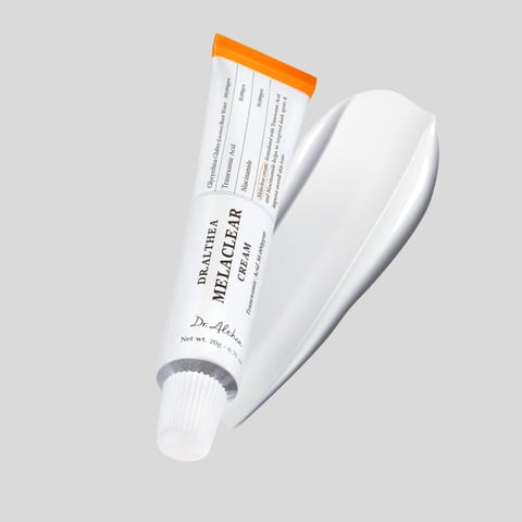 Melaclear Cream - 20 g