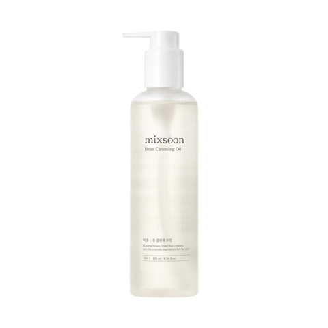 Bean Cleansing Oil - 195 ml