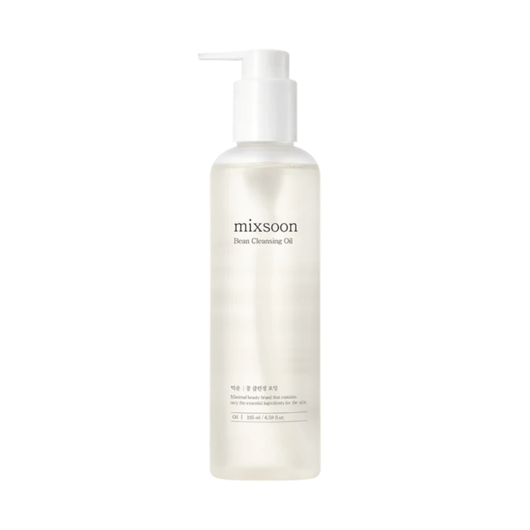 Bean Cleansing Oil - 195 ml