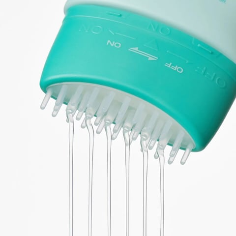 SCALP:TURN CICA PDRN BRUSH Ampoule - 100 ml