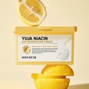 Yuja Niacin Anti Blemish Daily Mask - 30 Sheet Masks