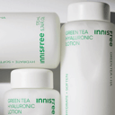 Green Tea Hyaluronic Lotion - 170ml