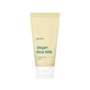 Vegan Rice Milk Moisturizing Cream - 70 ml