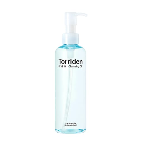 DIVE IN Cleansing Oil - 200 ml