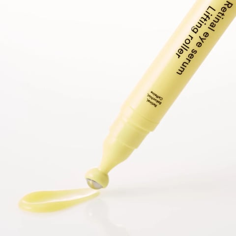 Retinal Eye Serum Lifting Roller - 15 ml