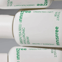 Green Tea Seed Hyaluronic Serum  - 80 ml