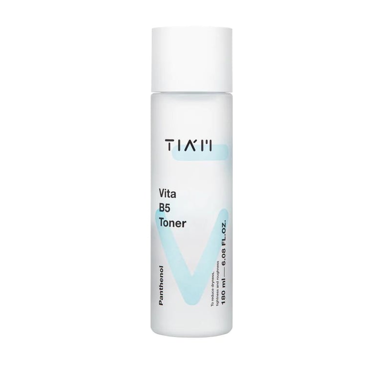 Vita B5 Toner - 180 ml