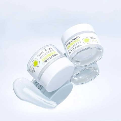 PDRN Vitamin C Facial Cream - 55 ml