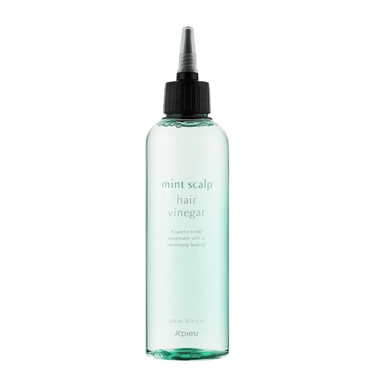Mint Hair Vinegar - 200 ml