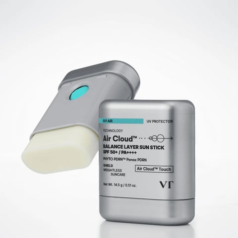 Air Cloud Balance Layer Sun Stick - 14.5 g