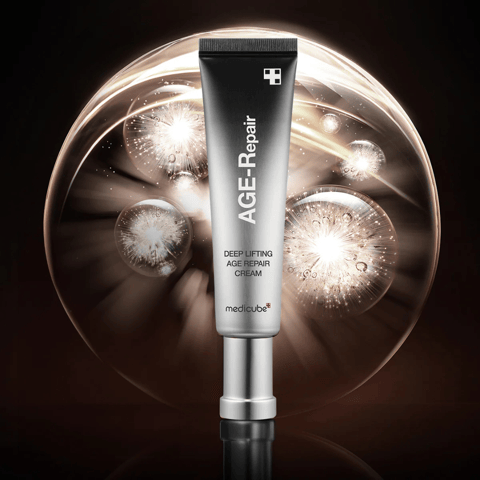 Deep Lifting Age Repair Cream -30 ml