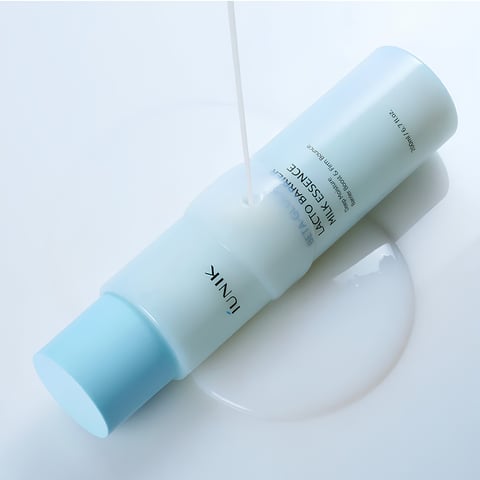 Beta Glucan Lacto Barrier Milk Essence - 200 ml