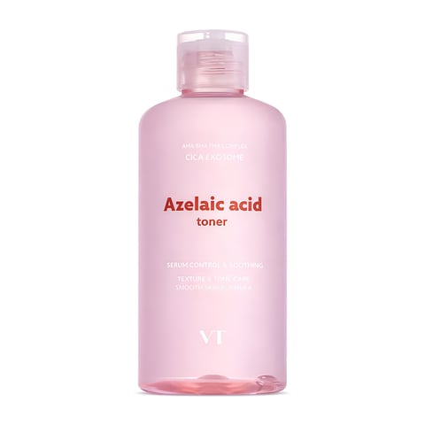 Azelaic Acid Toner - 250 ml