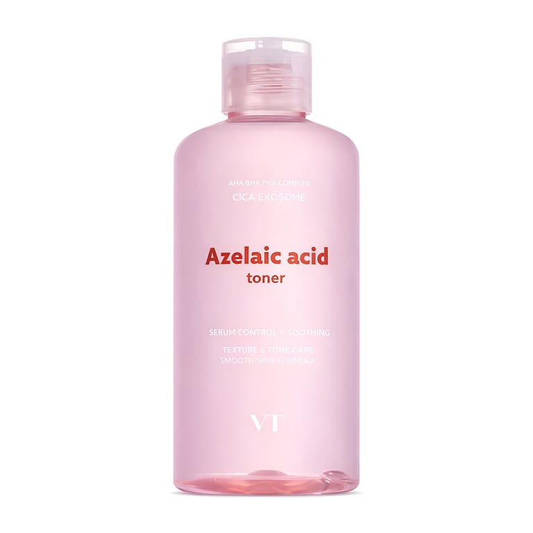 Azelaic Acid Toner - 250 ml