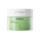 Sea Kelp Gel Toner Pads - 60 Pads
