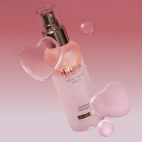 White Truffle Vital Spray Serum - 100 ml