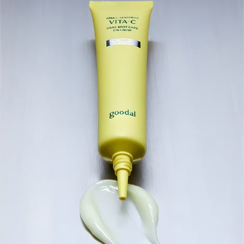 Green Tangerine Vita C Dark Circle Eye Cream - 30 ml