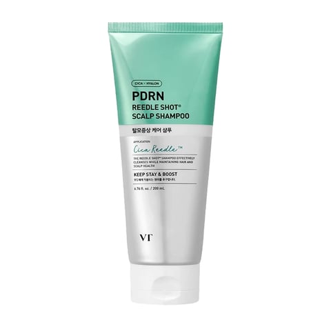 PDRN Reedle Shot Scalp Shampoo - 200 ml