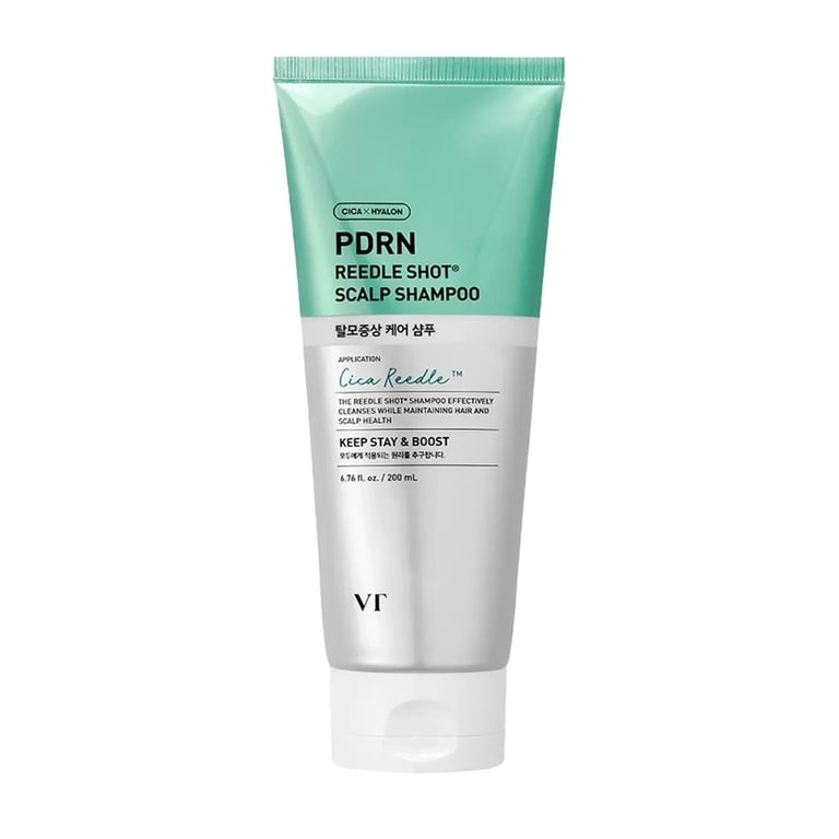 PDRN Reedle Shot Scalp Shampoo - 200 ml