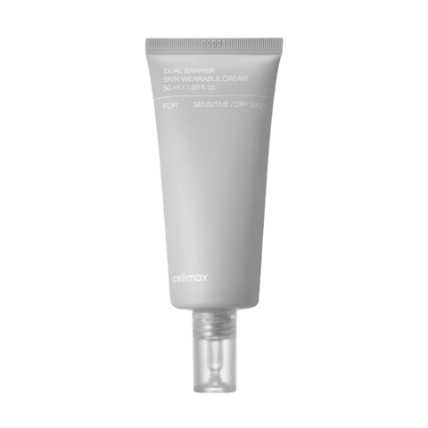 Dual Barrier Skin Wearable Cream - 50 ml