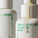 Green Tea Seed Hyaluronic Serum  - 80 ml