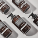 Honey & Macadamia Nature Shampoo - 500 ml