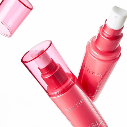 Mask Fit Waterproof Setting Spray - 80 ml