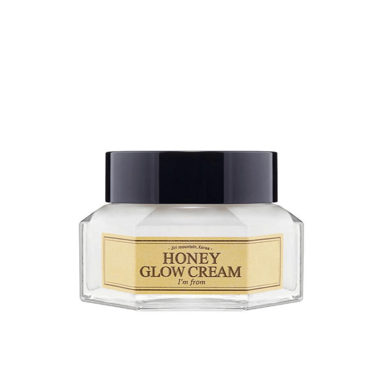 Honey Glow Cream - 50 g