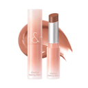 Glasting Melting Balm (Dusty On The Nude Series) - 3.5 g