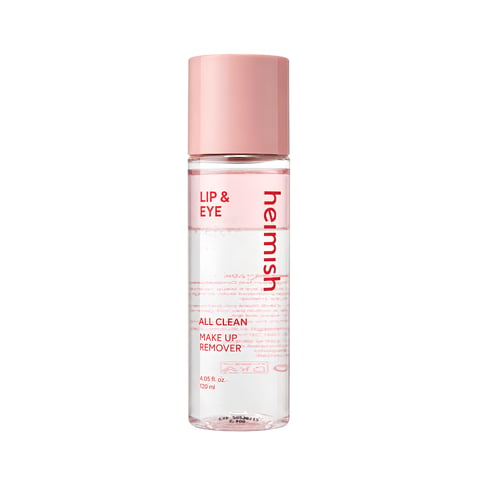 All Clean Makeup Remover - 120 ml