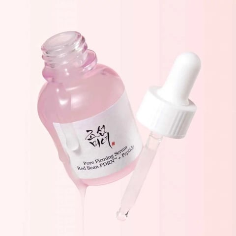 Pore Firming Serum - 30 ml