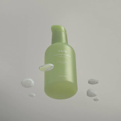 Heartleaf Essence Calming pump - 50 ml