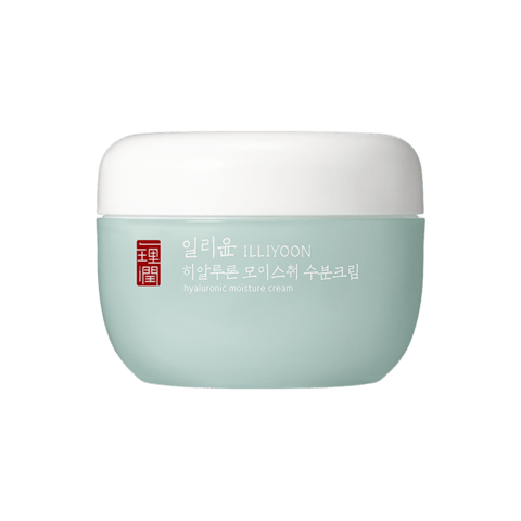 Hyaluronic Moisture Cream - 100 ml