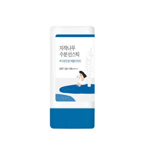 Birch Juice Moisturizing Sun Stick SPF50+ - 19g