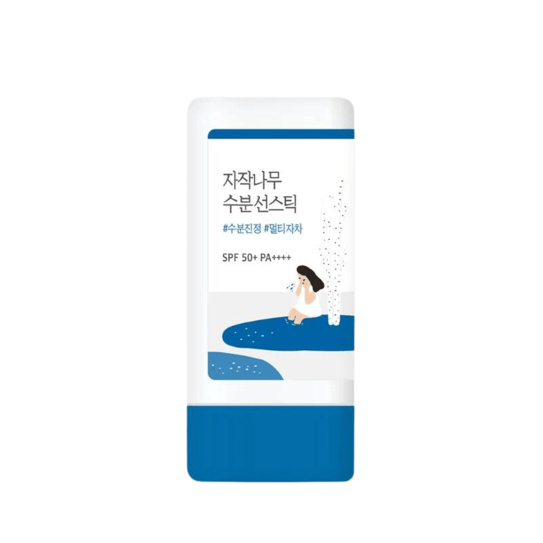 Birch Juice Moisturizing Sun Stick SPF50+ - 19g