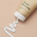 Vegan Rice Milk Moisturizing Cream - 70 ml
